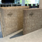 近衛中学校1969年(昭和44年)の卒業アルバム 近衛中学卒業アルバム、原本と複製